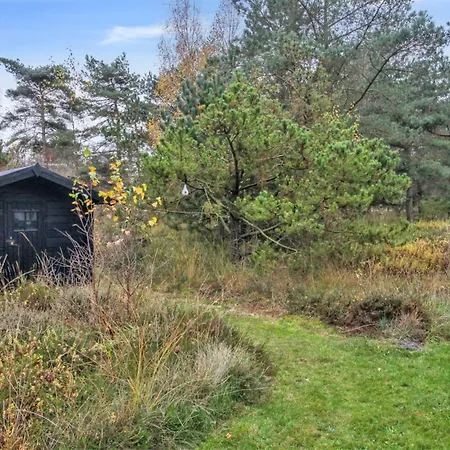 Einari - 1-2km From The Sea By Interhome Holiday home