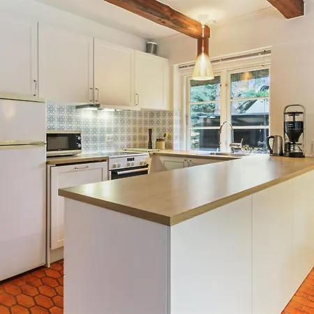 Holiday home Einari - 1-2km From The Sea By Interhome *