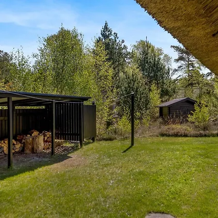 Einari - 1-2km From The Sea By Interhome Ferienhaus