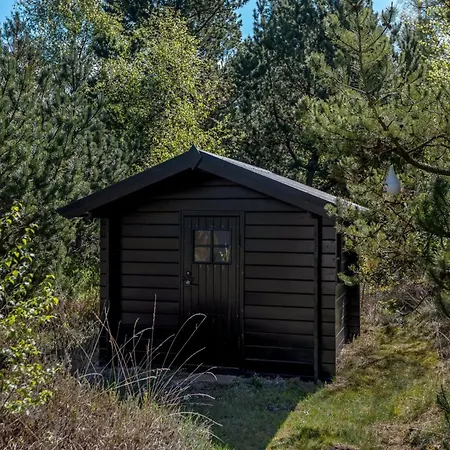 Ferienhaus Einari - 1-2km From The Sea By Interhome Vesterhede