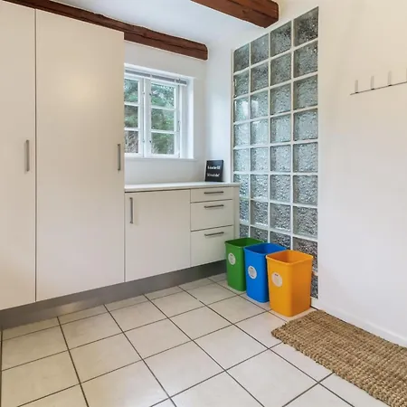 Ferienhaus Einari - 1-2km From The Sea By Interhome Vesterhede