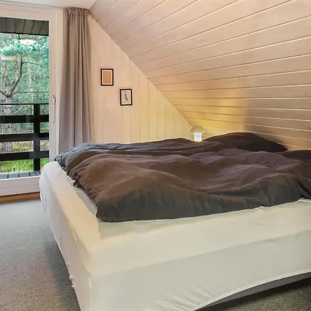 Einari - 1-2km From The Sea By Interhome Vesterhede