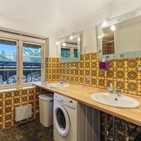 Ferienhaus Einari - 1-2km From The Sea By Interhome *