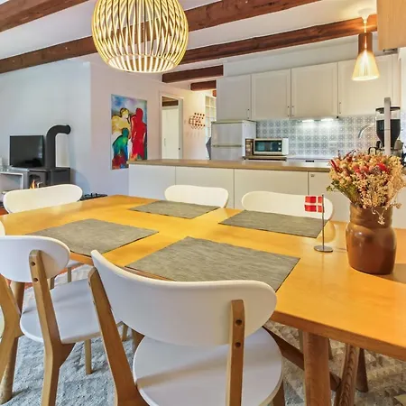 Einari - 1-2km From The Sea By Interhome Ferienhaus *