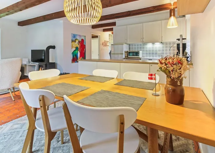 Einari - 1-2km From The Sea By Interhome 度假居 *