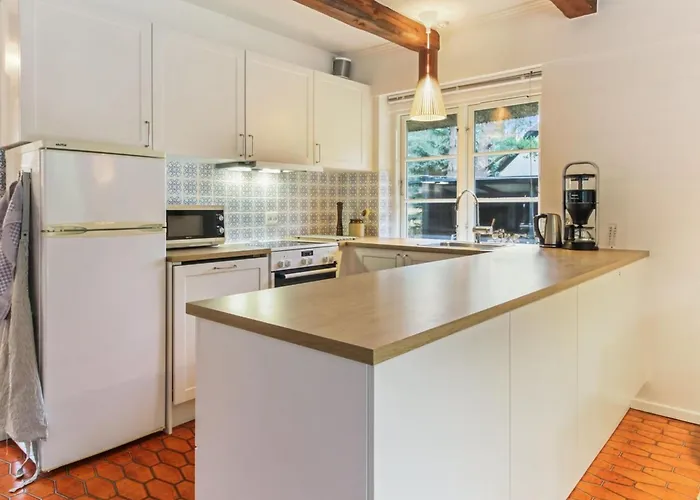 度假居 Einari - 1-2km From The Sea By Interhome *